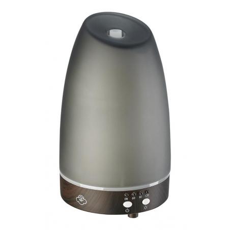 Aroma diffuser astro antracietEtherische oliën/aromatherapie4895152715027