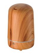 Aroma diffuser light house houtlookEtherische oliën/aromatherapie4895152715515