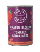Tomatenblokjes bioVoeding8711521970995