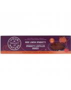 Spaghetti rode linzen bioVoeding8711521970452