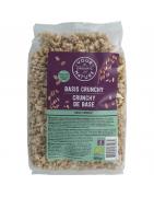 Muesli crunchy basis bioVoeding8711521972074