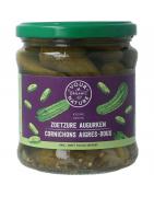 Augurken zoetzuurVoeding8711521918270