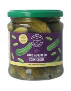 Augurken zuur bioVoeding8711521918294