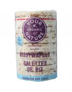 Rijstwafels gezouten bioVoeding8711521973583