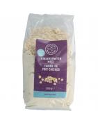 Kikkererwtenmeel bioVoeding8711521918430