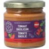 Sandwichspread tomaat basilicum bioVoeding8711521918614