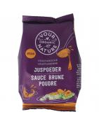 Juspoeder vegetarisch bioVoeding8711521928194