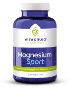Magnesium sport bisglycinaat malaat&tri-dicitraatOverig vitaminen/mineralen8717438693521