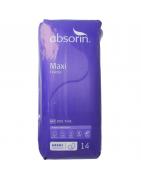 Comfort finette maxiIncontinentie8715343743812