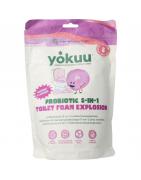 Probio toilet schuim 5 in 1Overig huishoudelijk5430003768754