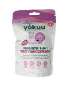 Probio toilet schuim 5 in 1Overig huishoudelijk5430003768747