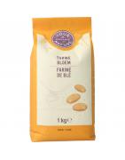 Tarwebloem bioVoeding8711521917969