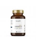 Somnizen plus theanineOverig gezondheidsproducten5425012768345