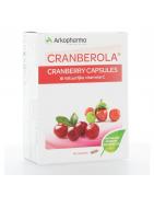 Cranberry capsulesFytotherapie8715345002153