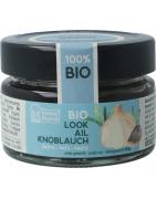 Zwarte knoflookpoeder pastaVoeding5412339261857