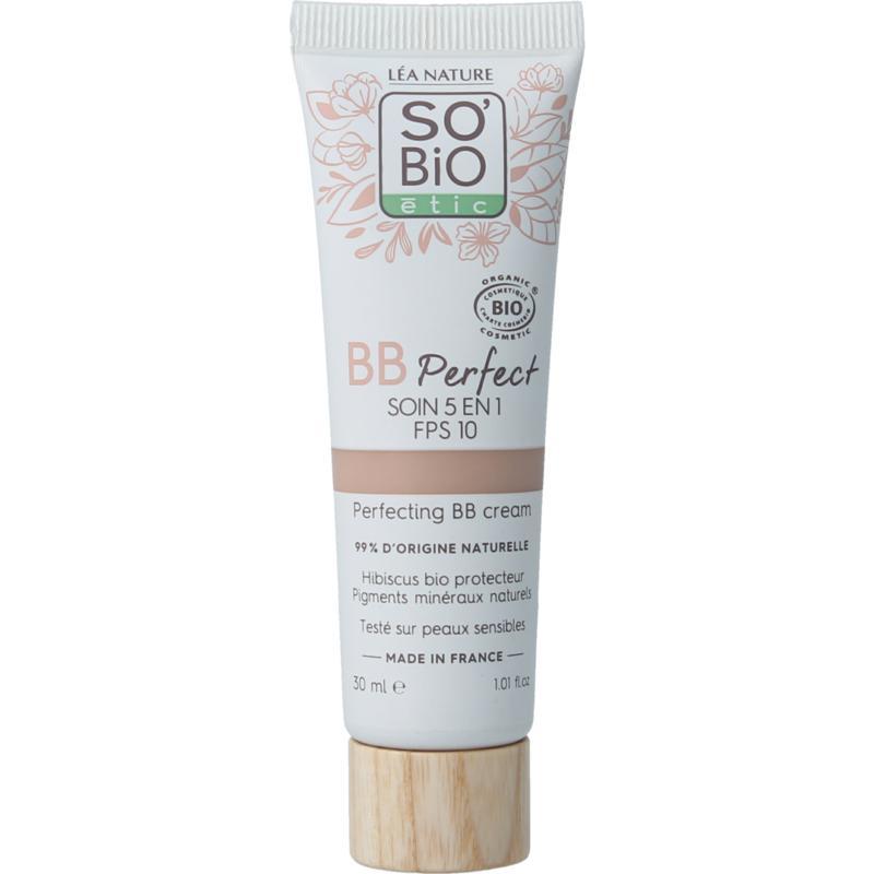 BB cream 5in1 perfect 20 lightDagverzorging3517360020830