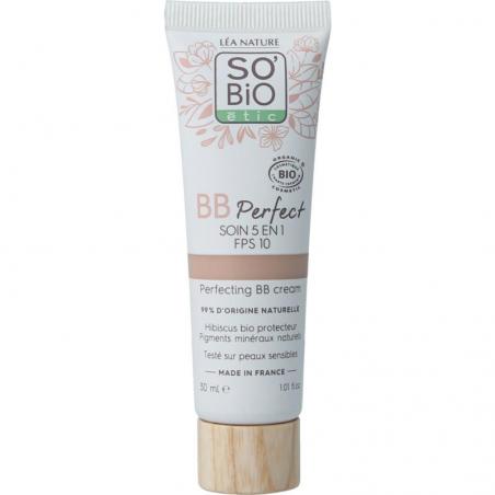 BB cream 5in1 perfect 20 lightDagverzorging3517360020830