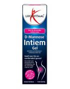 D-Mannose intiem gelOverig intiem8713713077222