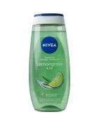 Douche lemongrass & oilBad/douche4005900804358