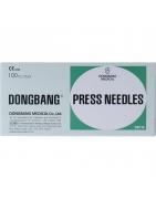 Oor permanente naalden maat M 1.5mmWaren1880001890080