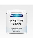 Shilajit gold complexOverig gezondheidsproducten8717473129887