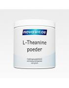 L-Theanine poederAminozuren8717473129900