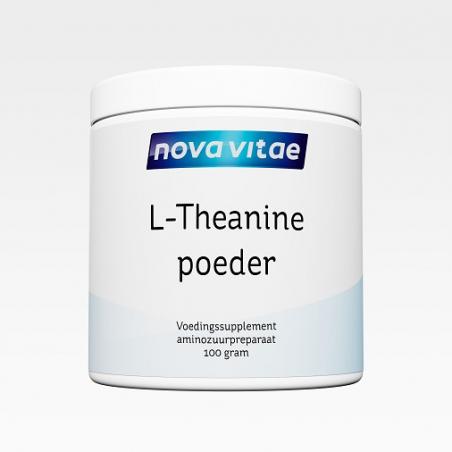 L-Theanine poederAminozuren8717473129900