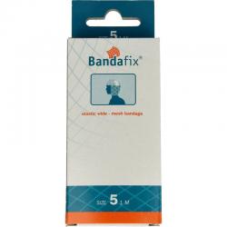 Elastische bandage 4m x 8cmVerbandmiddelen4042809592733