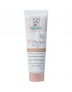 BB cream 5in1 perfect 22 medium claireDagverzorging3517360027969