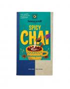 Spicy chai thee bioKoffie/thee9004145023390