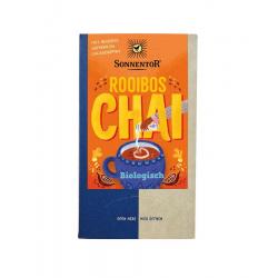 Honeyrush cinnamon rosemary lightness bioKoffie/thee8717853491184