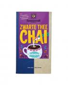 Zwarte chai thee bioKoffie/thee9004145023413
