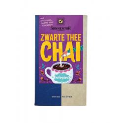 Ether joyful silence bioKoffie/thee8717853491559