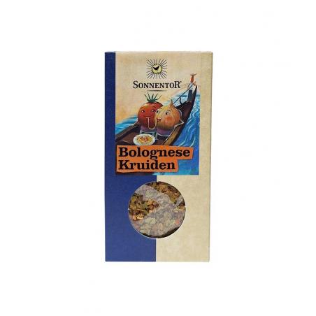 Bolognese kruiden bioKruiden9004145012608