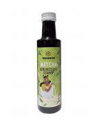 Matcha siroop bioDranken9004145012912