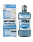 Mondwater professional fresh breathMondspoeling3574661860572