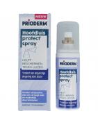 Hoofdluis spray & protectOverig haar8711744057626