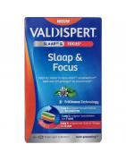 Slaap & focusRustgevend8711744058067