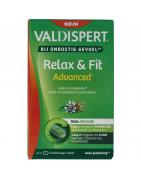 Relax & fit advancedRustgevend8711744058081