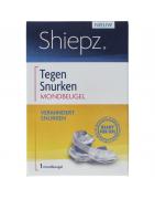 Tegen snurken mondbeugelOverig gezondheidsproducten8711744059231