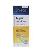 Tegen snurken neusclipOverig gezondheidsproducten8711744059255