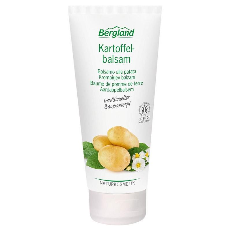 AardappelbalsemBodycrème/gel/lotion4015184410282