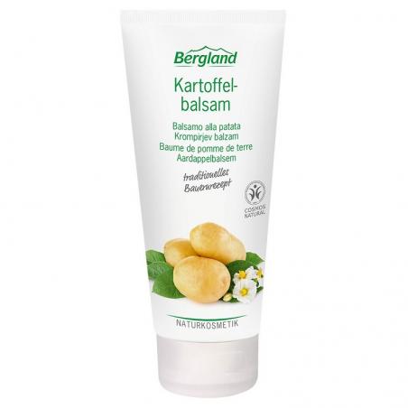 AardappelbalsemBodycrème/gel/lotion4015184410282