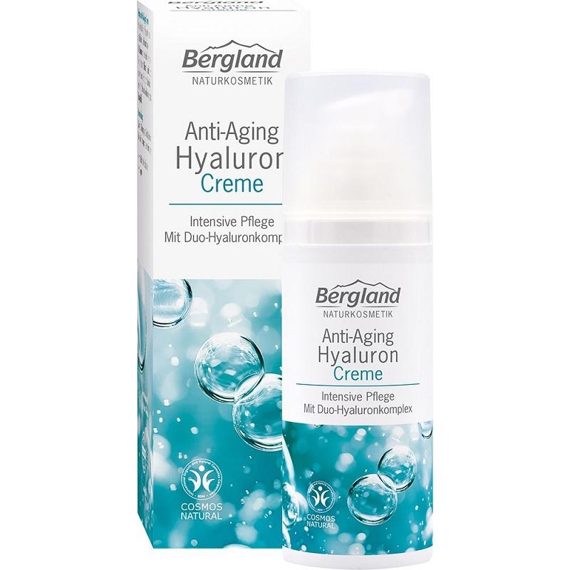 Hyaluron anti-aging cremeDag/nachtverzorging4015184380189