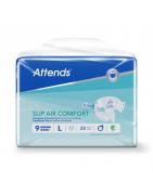 Slip air comfort 9 largeIncontinentie7332152213728