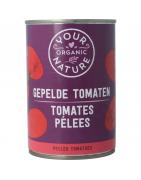 Tomaten gepeld bioVoeding8711521970988