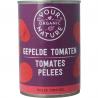Tomaten gepeld bioVoeding8711521970988