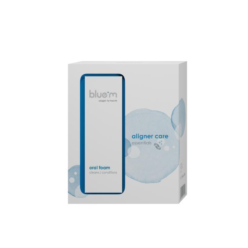 Aligner care kit in vensterdoosMondhygiëne691835922096