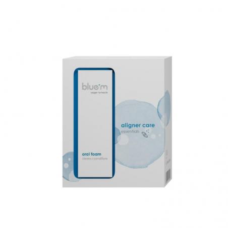 Aligner care kit in vensterdoosMondhygiëne691835922096