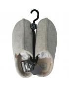 Zweedse slof beige 37/38 damesKleding/ondergoed8721282021355